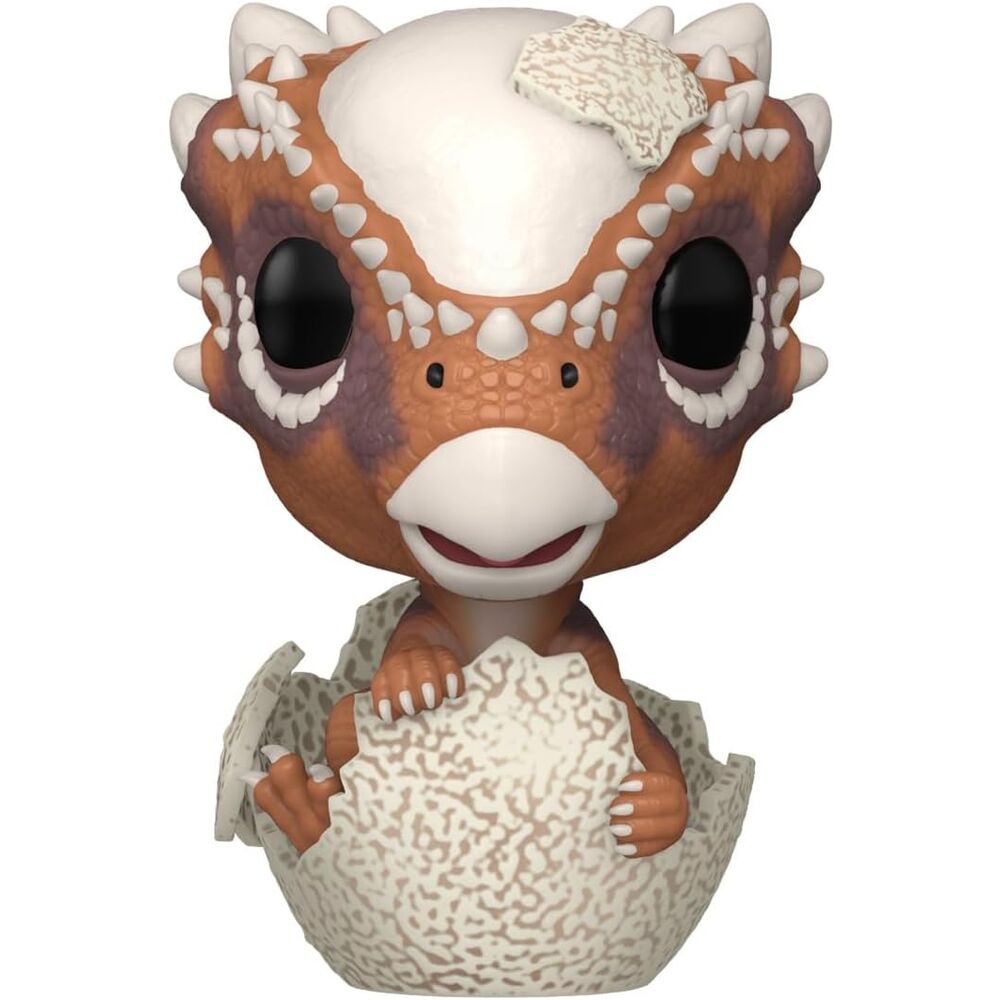 POP figure Jurassic Park Stygimoloch Hatchling 2