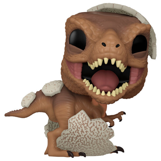 POP figure Jurassic Park T.Rex Hatchling 2