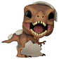 POP figure Jurassic Park T.Rex Hatchling - Thumbnail 2