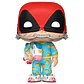 POP figure Marvel Deadpool - Deadpool Sleepover - Thumbnail 1