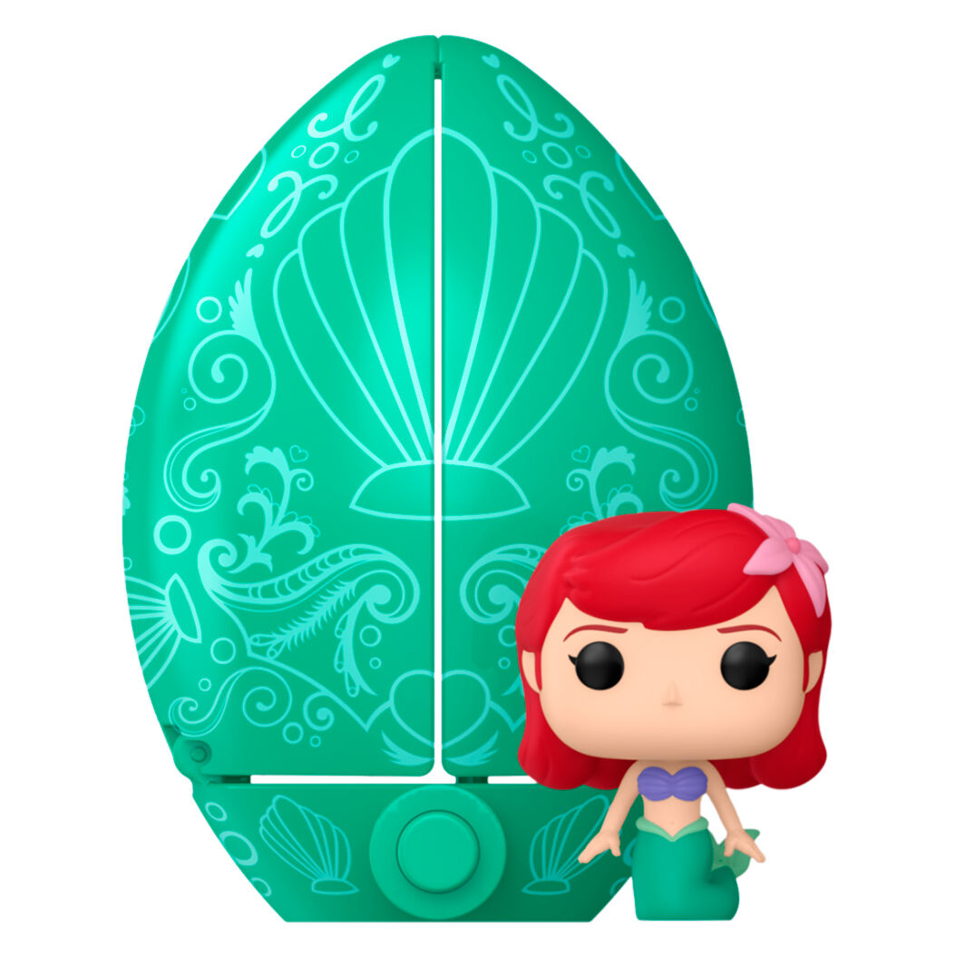 Egg figure Pocket POP Disney assorted 11