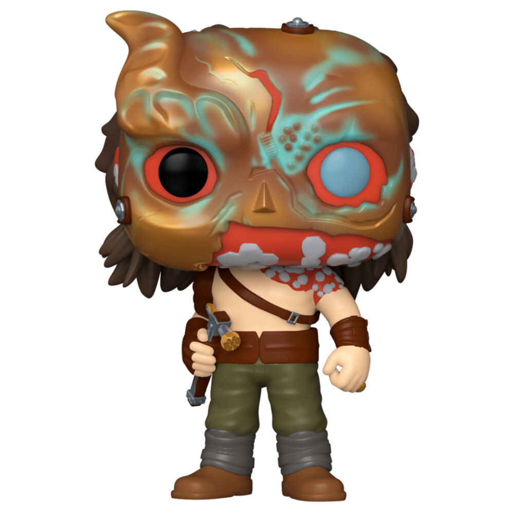 POP figure House of the Dragon Crabfeeder 2