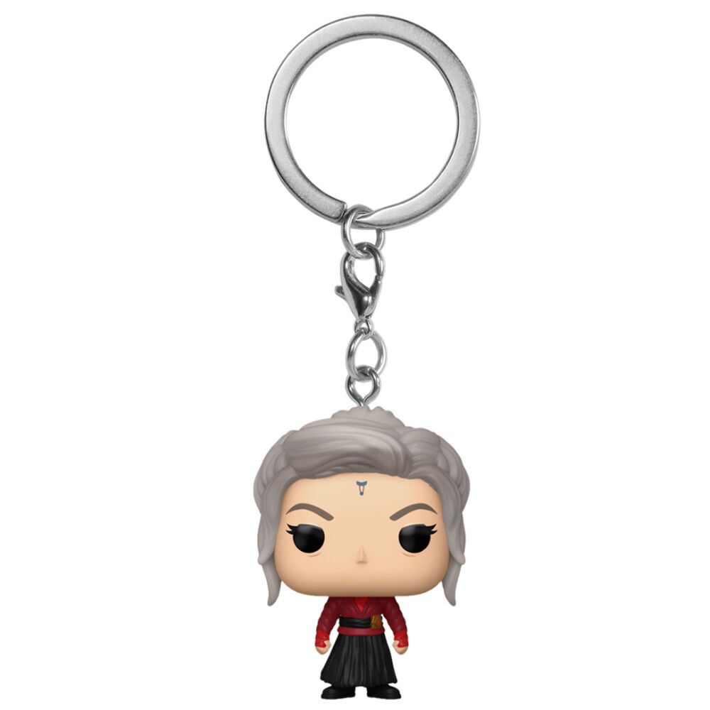 Pocket POP Keychain Star Wars Ahsoka 2 Morgan Elsbeth 1