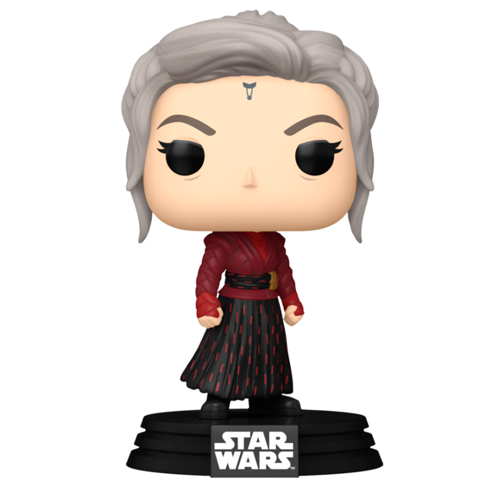 POP figure Star Wars Ahsoka 2 Morgan Elsbeth 1