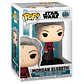 POP figure Star Wars Ahsoka 2 Morgan Elsbeth - Thumbnail 2