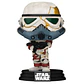 POP figure Star Wars Ahsoka 2 Thrawns Night Trooper - Thumbnail 1