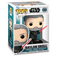 POP figure Star Wars Ahsoka 2 Baylan Skoll - Thumbnail 1