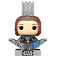 POP figure Deluxe Star Wars Mandalorian 9 Bo-Katan Kryze - Thumbnail 1