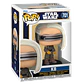 POP figure Star Wars Skeleton Crew KB - Thumbnail 1