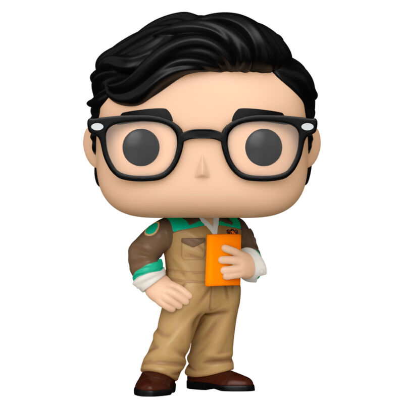 POP figure Marvel Loki 2 O.B. 2