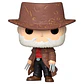 POP figure Marvel Wolverine 50th Anniversary - Old Man Logan - Thumbnail 2