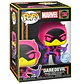 POP figure Marvel Daredevil Exclusive - Thumbnail 1