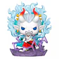 POP figure Deluxe One Piece Yamato Exclusive - Thumbnail 2