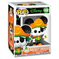 POP figure Disney Mickey Mouse Halloween - Thumbnail 1