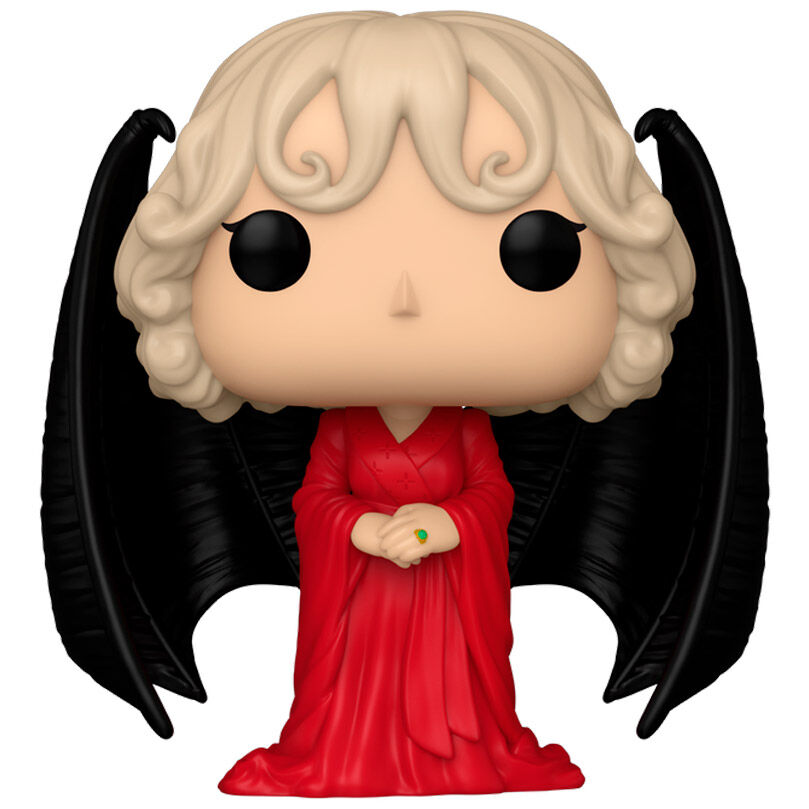 POP figure The Sandman Lucifer 1