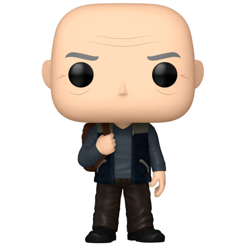 POP figure Star Trek Jean-Luc Picard 2