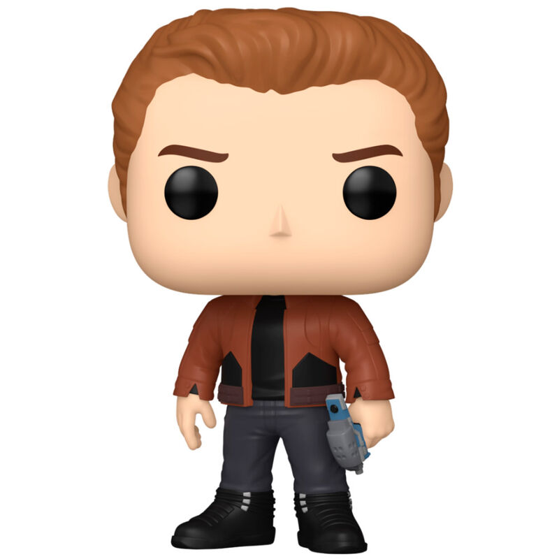 POP figure Star Trek Jack Crusher 2