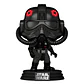 POP figure Star Wars Cassian Andor Sienar Test Pilot 5 + 1 Chase - Thumbnail 4