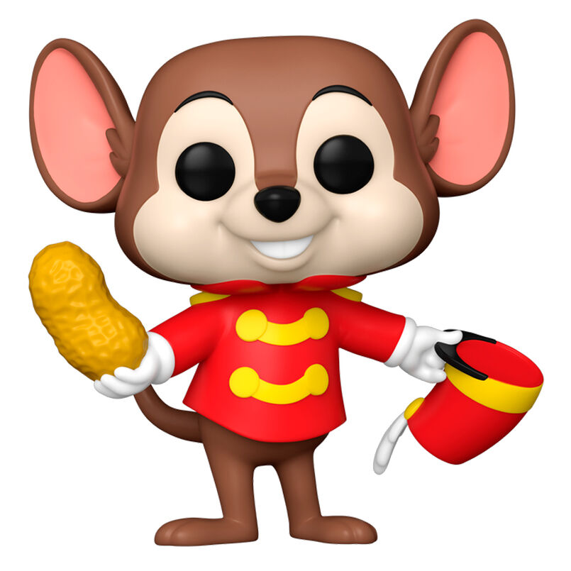 POP figure Disney Dumbo Timothy Q Mouse 2