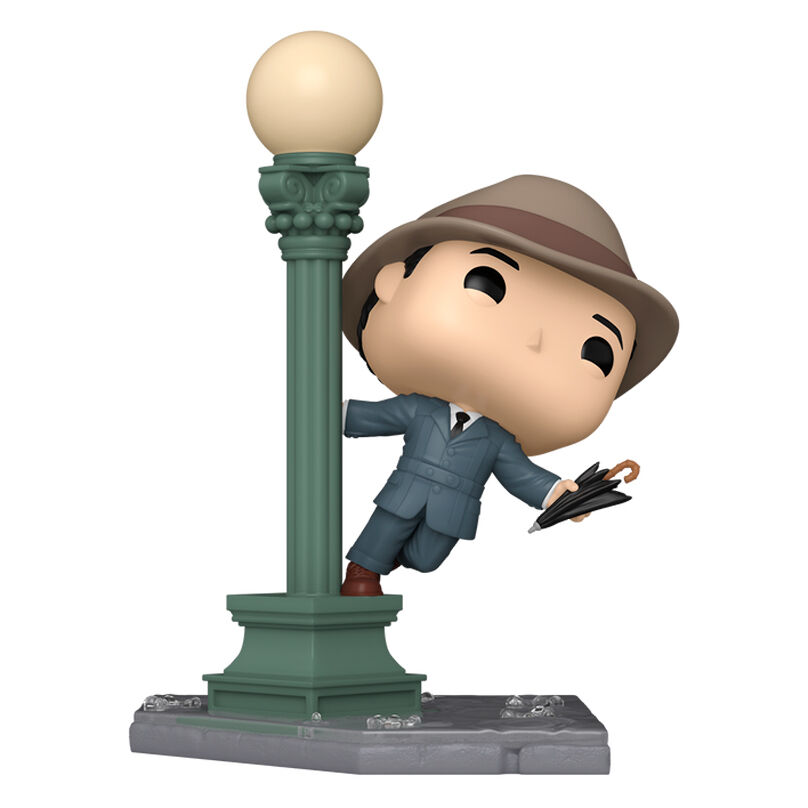 POP figure Deluxe Singin In the Rain Don Lockwood 1