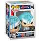 POP figure Bleach Grimmjow Jeagerjaques 5 + 1 Chase - Thumbnail 4