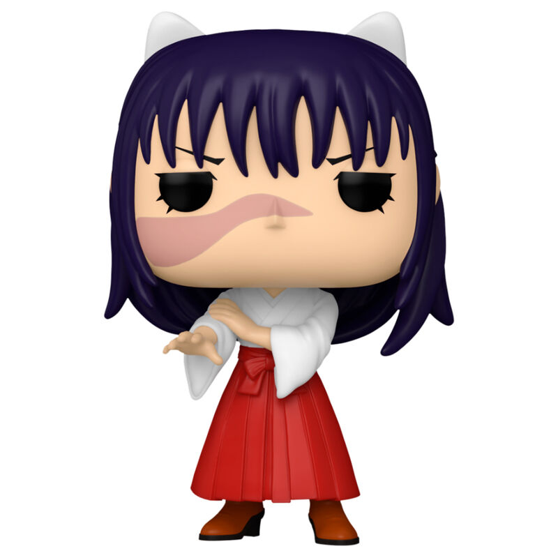POP figure Jujutsu Kaisen Utahime Iori 2