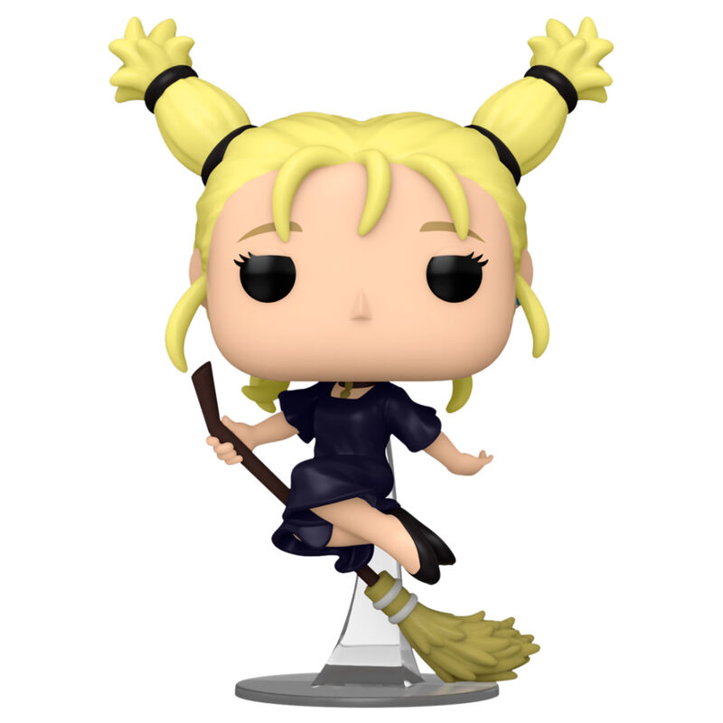 POP figure Jujutsu Kaisen Momo Nishimiya 2