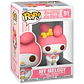 POP figure Hello Kitty and Friends My Melody - Thumbnail 2