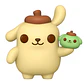 POP figure Hello Kitty and Friends Pompompurin - Thumbnail 1
