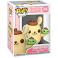 POP figure Hello Kitty and Friends Pompompurin - Thumbnail 2