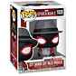 POP figure Marvel Spider-Man 2 City Sounds Suit Miles Morales - Thumbnail 1