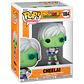 POP figure Dragon Ball Super Broly Cheelai - Thumbnail 1