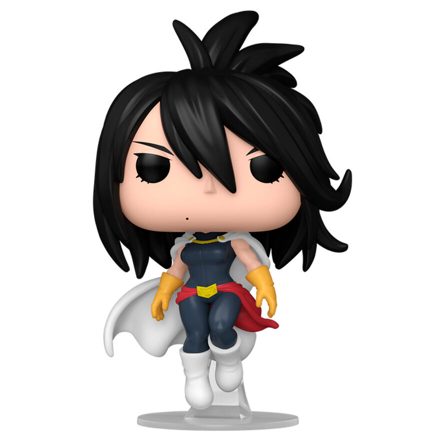 POP figure My Hero Academia Nana Shimura 2