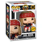 POP figure Guns N Roses AXL Rose 5 + 1 Chase - Thumbnail 4