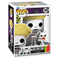POP figure Disney Nightmare Before Christmas Jack with Zero - Thumbnail 2