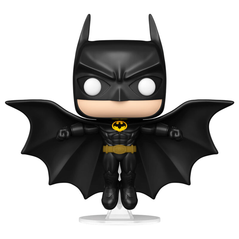 POP figure Deluxe DC Comics Batman 2