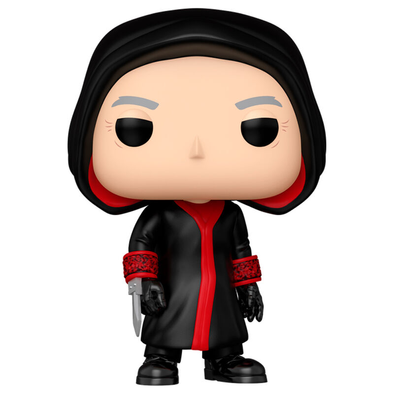 POP figure Saw Jigsaw 2