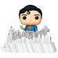 POP figure Deluxe DC Comics Superman the Movie Superman - Thumbnail 1