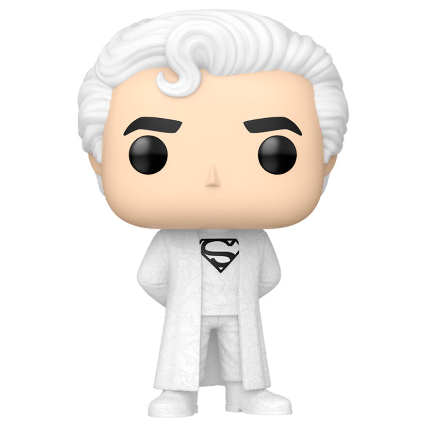 POP figure DC Comics Superman the Movie Jor-El 1978 2