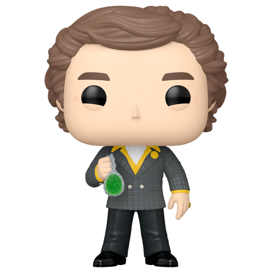 POP figure DC Comics Superman the Movie Lex Luthor 1979 1