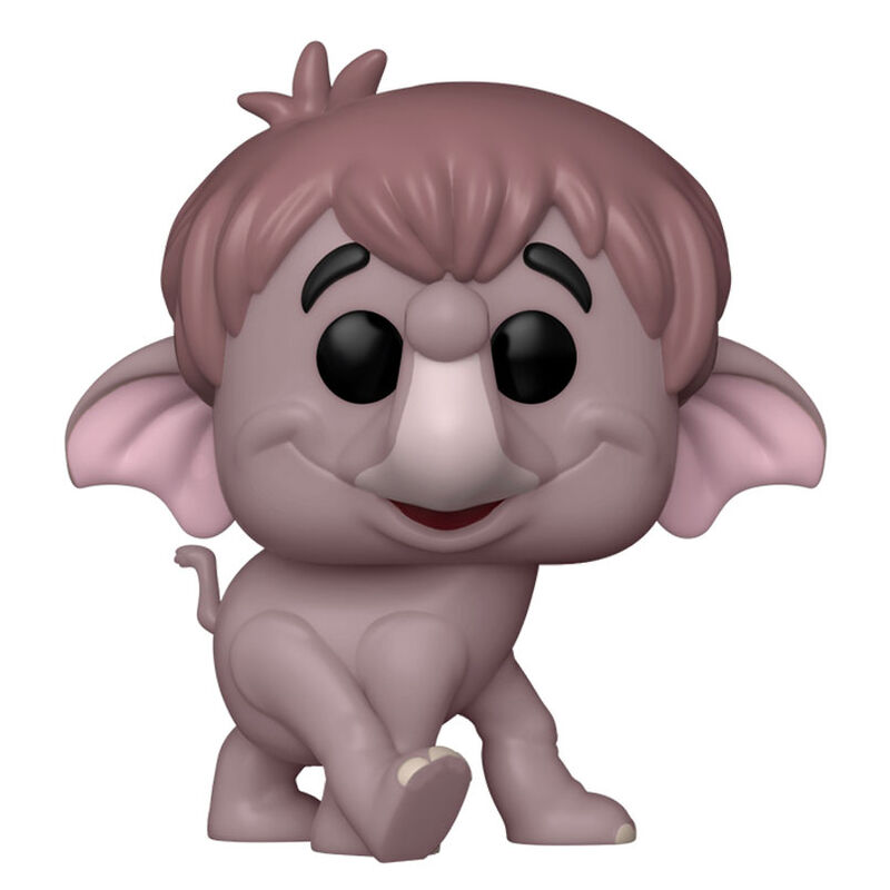 POP figure Disney The Jungle Book Hathi Jr 2