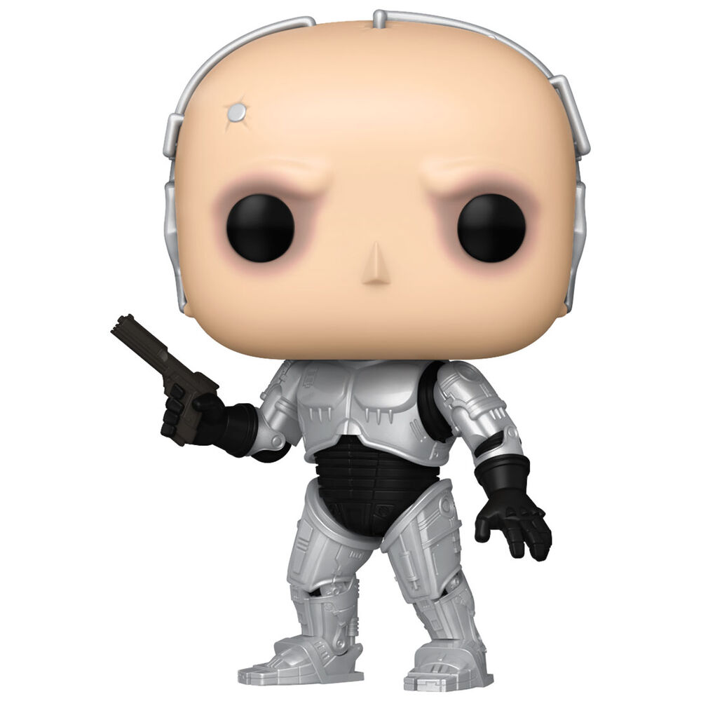 POP figure Robocop - Robocop 1
