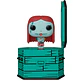 Pocket POPers figure Disney Nightmare Before Christmas Sally - Thumbnail 1