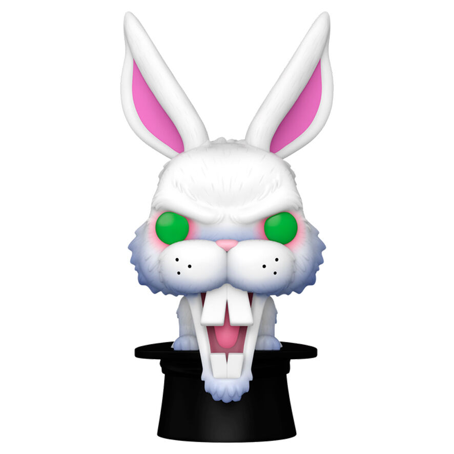 POP figure Goosebumps Bad Hare Day 1