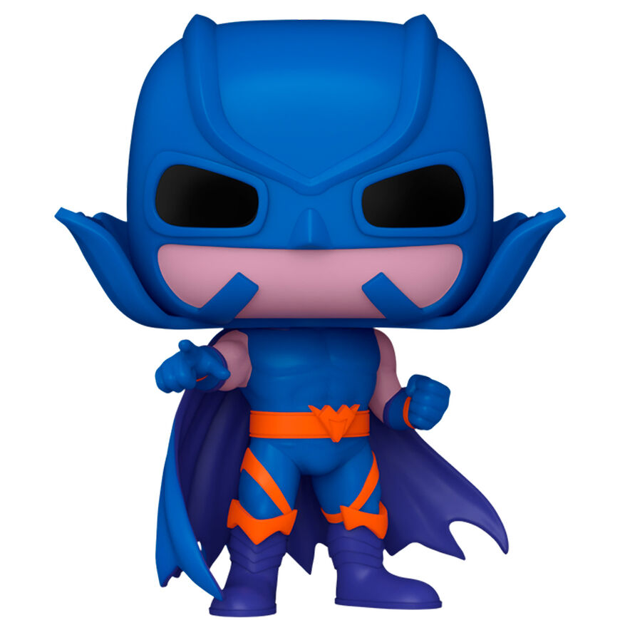 POP figure Goosebumps Attack of the Mutant 1