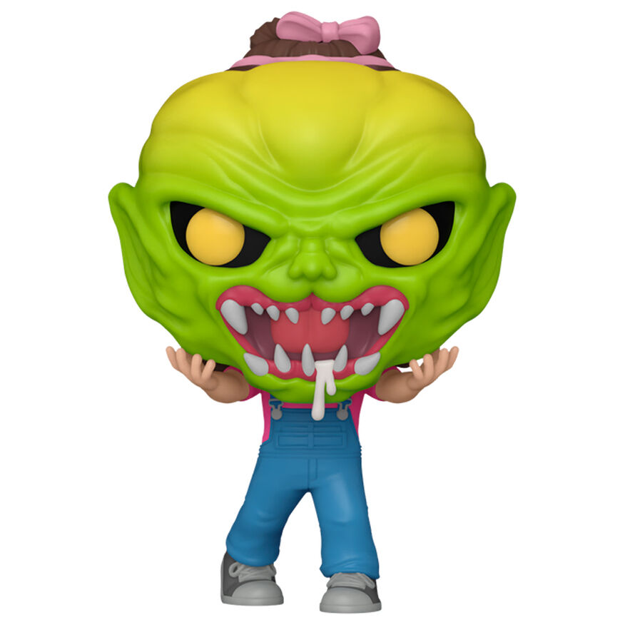 POP figure Goosebumps The Haunted Mask 1