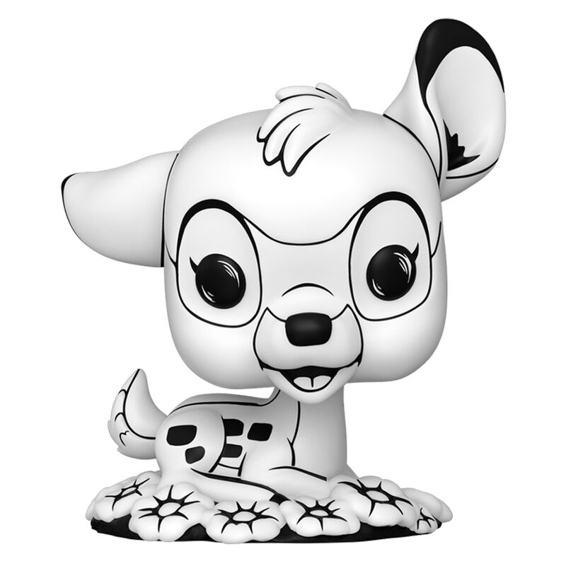 POP figure Disney Bambi 2