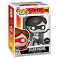 POP figure The Incredibles Elastigirl 5 + 1 Chase - Thumbnail 4