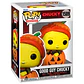 POP figure Chucky Good Guy Chucky - Thumbnail 2