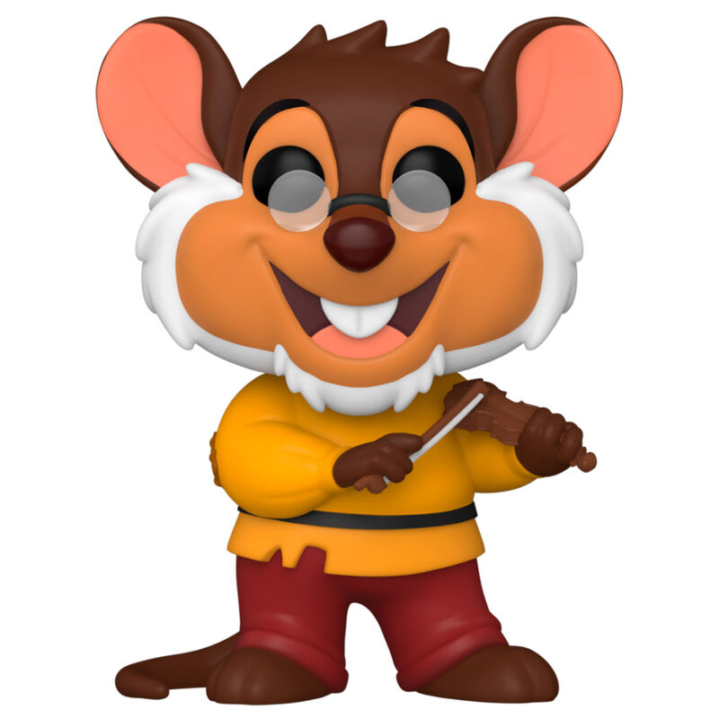 POP figure American Tail Papa 2